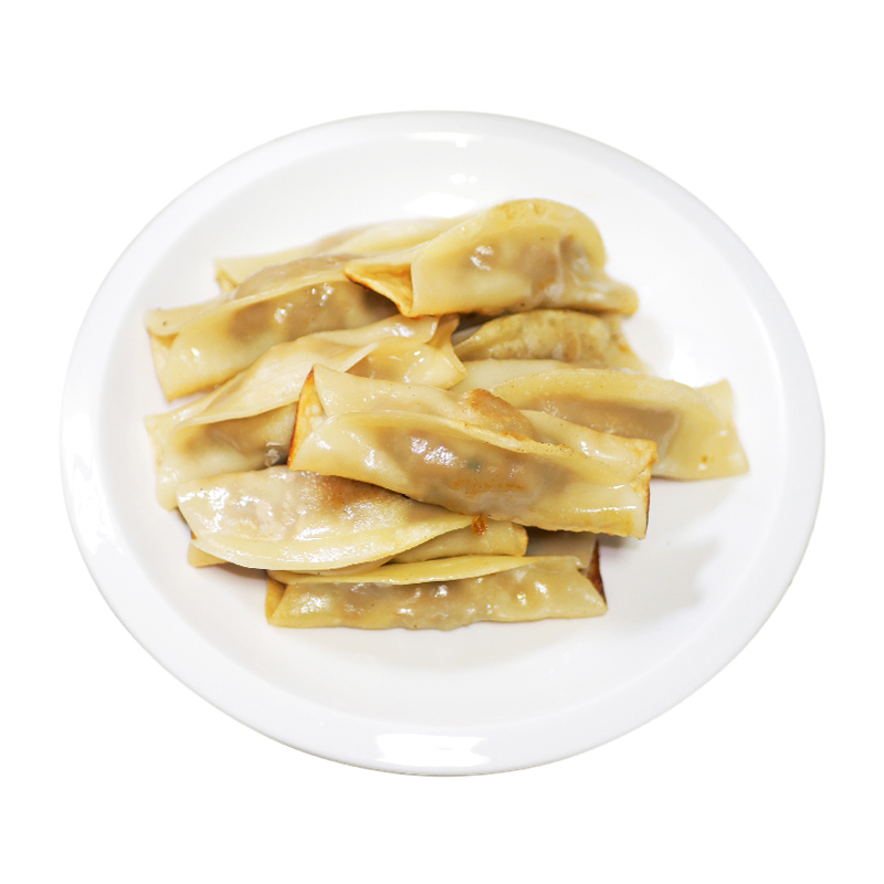 牛肉锅贴约300g份