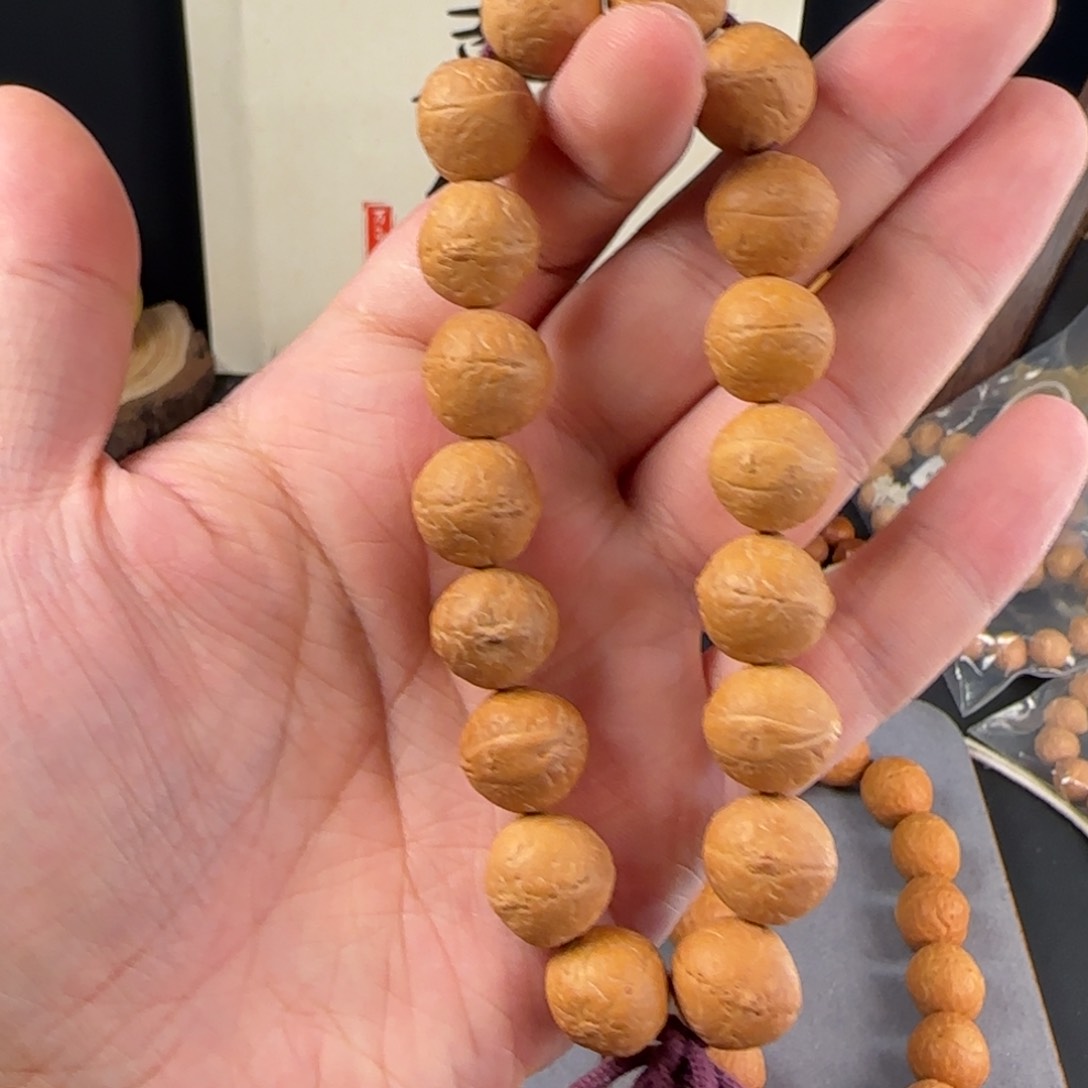 凤眼菩提手串13➕福利手串