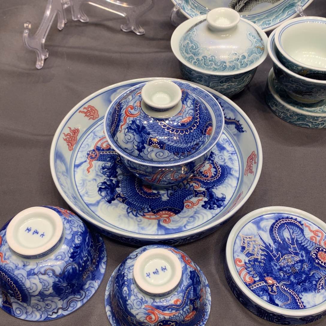 杯景德镇陶瓷研究所