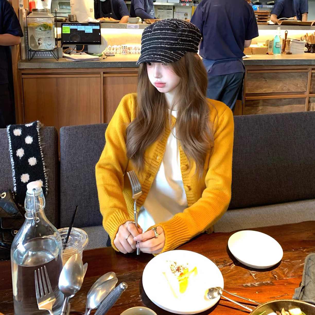 清仓女装no退no换