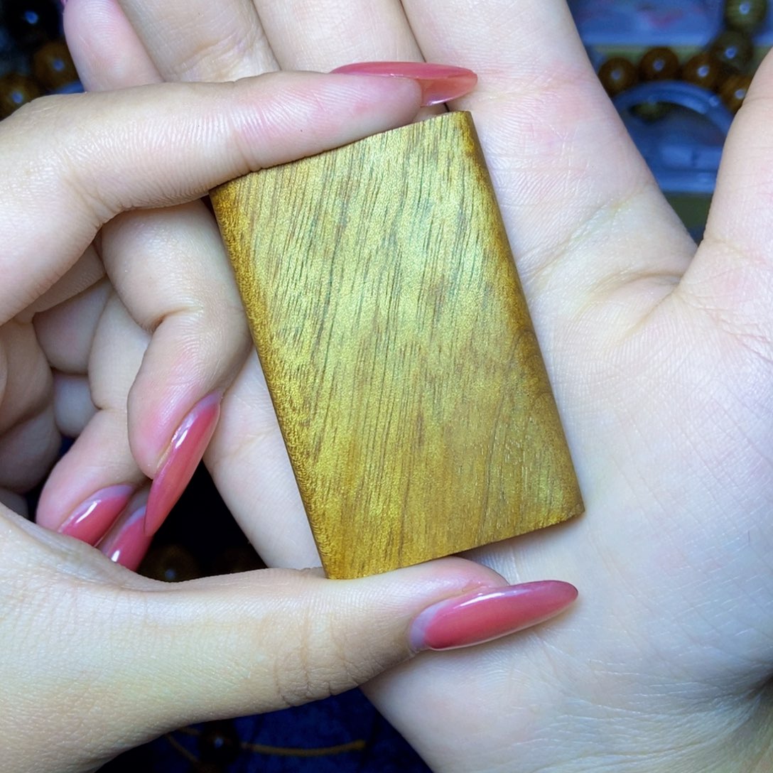 楠木（金丝楠）手串/手链