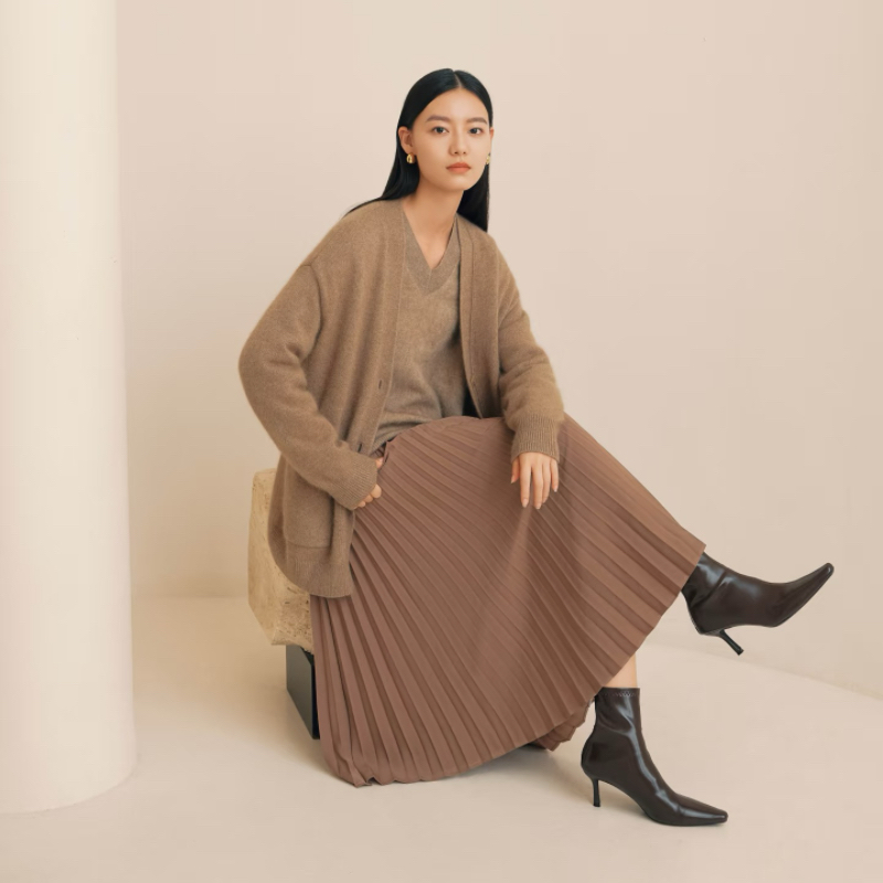 {106-110}盈盈家精品高端品牌女装17小时发出~~~
