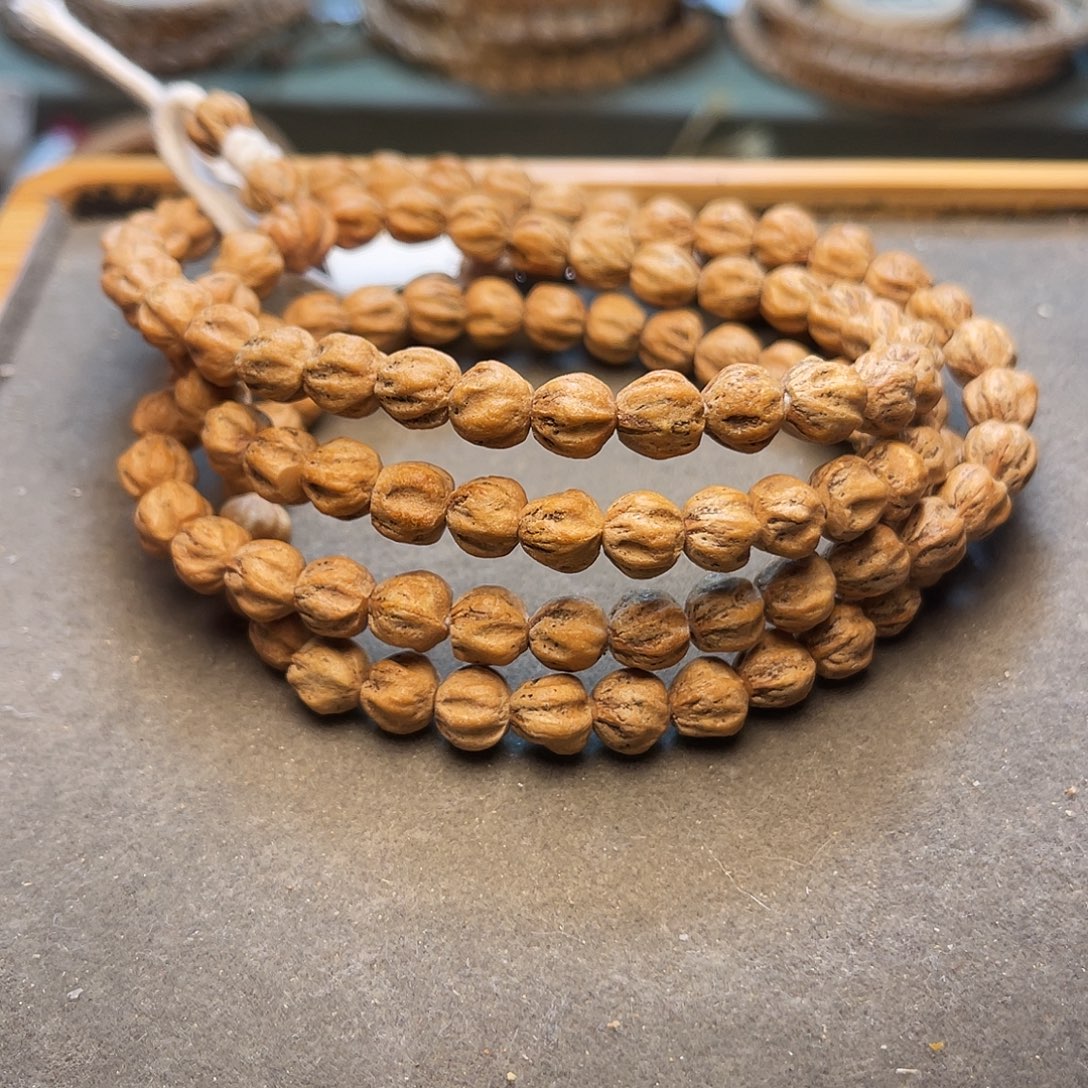 手串柏香籽/百香籽