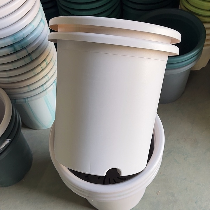 串色8#口径39灰白5个无托