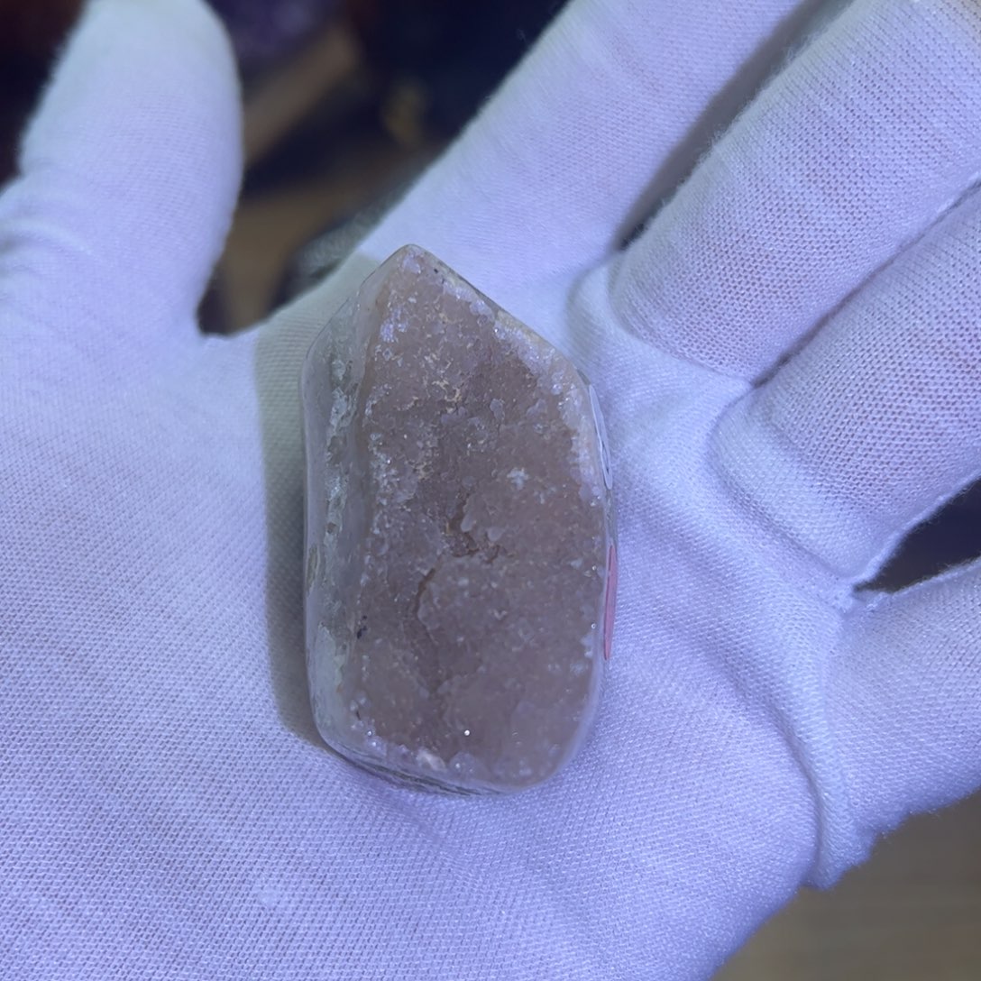 摆件未镶嵌水晶摆件95