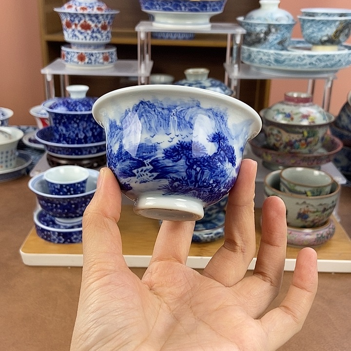 陶瓷制品加工企业在