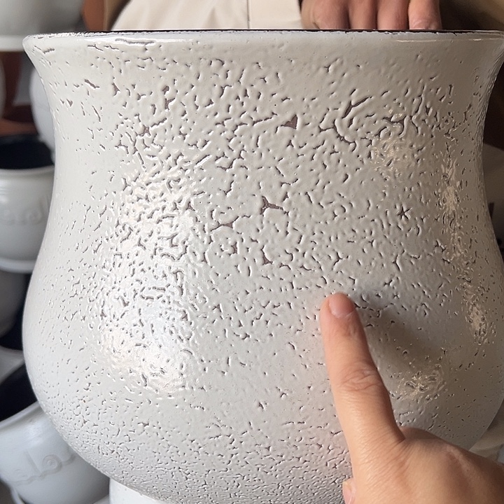 微瑕高度30厘米口径27