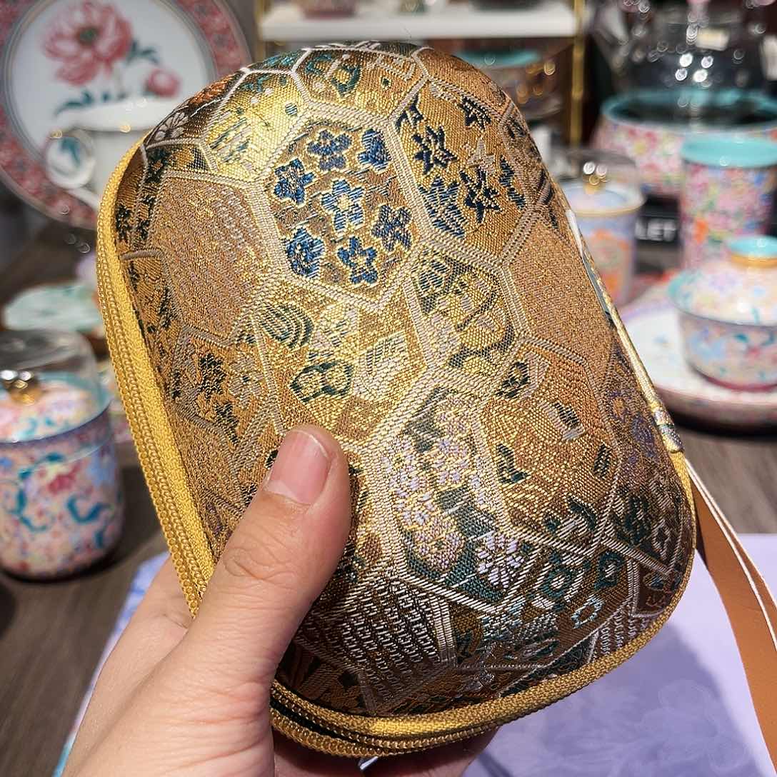 瓷片汪*懒随时随地的点点滴滴