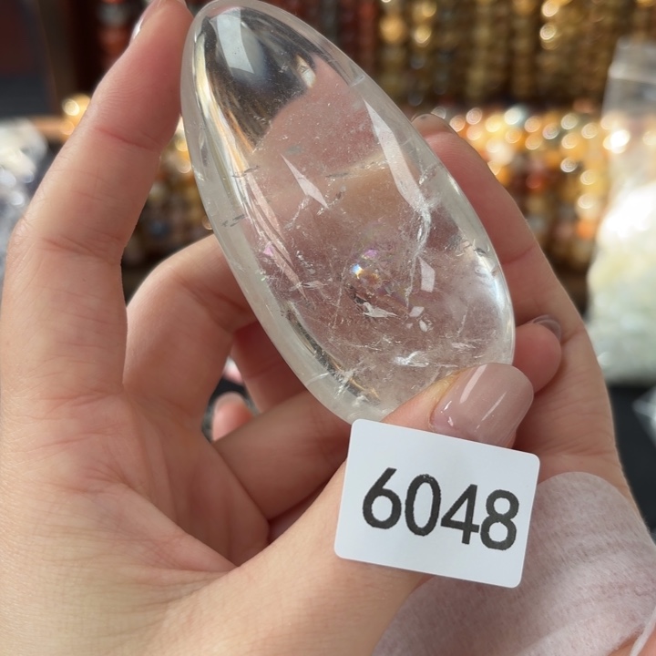 大型摆件（非配饰）未镶嵌水晶