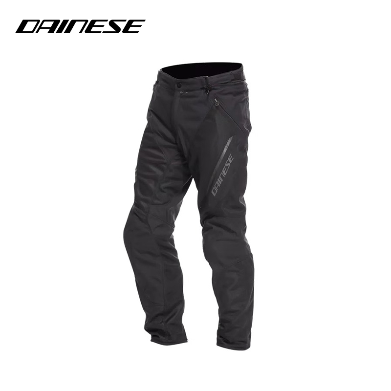 DAINESE/丹尼斯DRAKE 2 SUPER夏季网眼摩托车骑行裤透气网眼男/女
