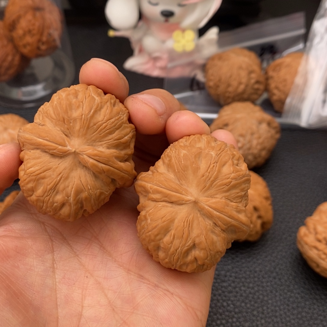 二***胖文玩核桃吊坠全品元宝11111111111