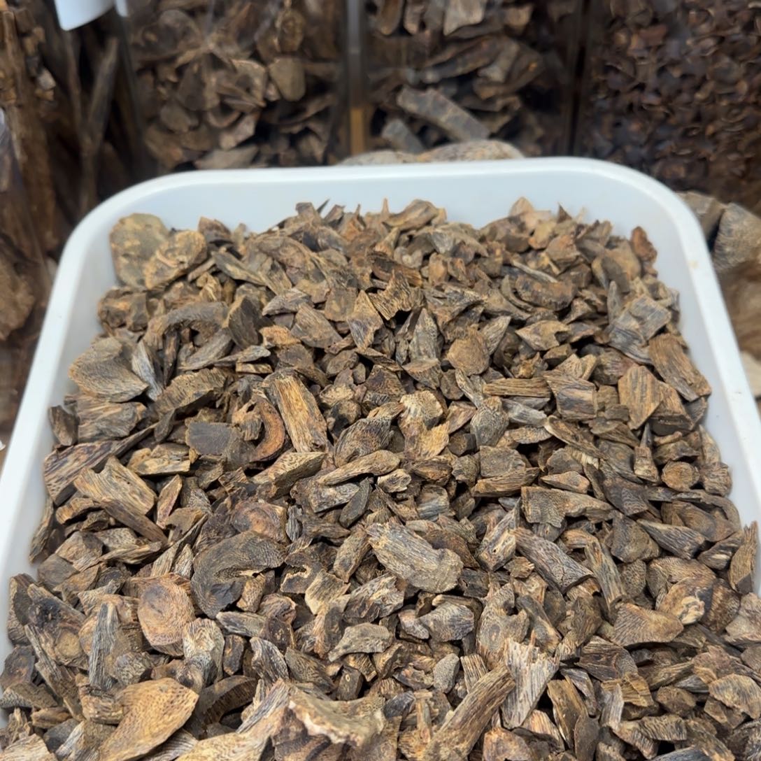 沉香碎屑沉香千里香树丁留疤30克