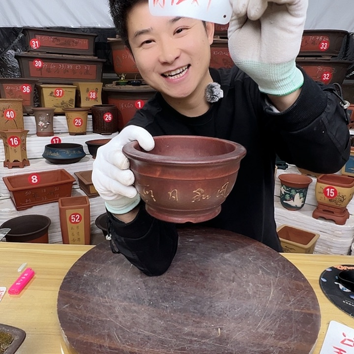 紫砂源头工厂直发