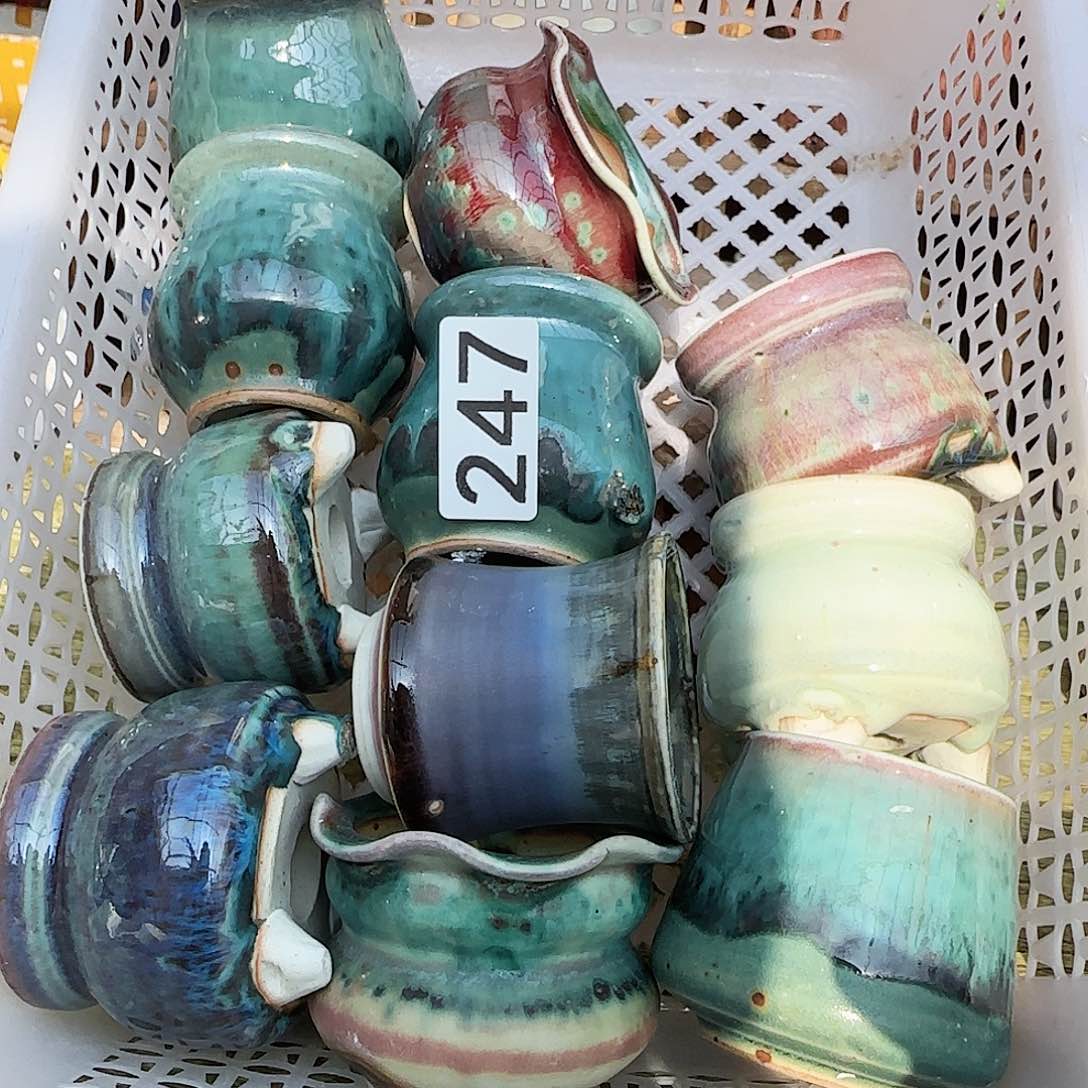 手工制作默认微瑕