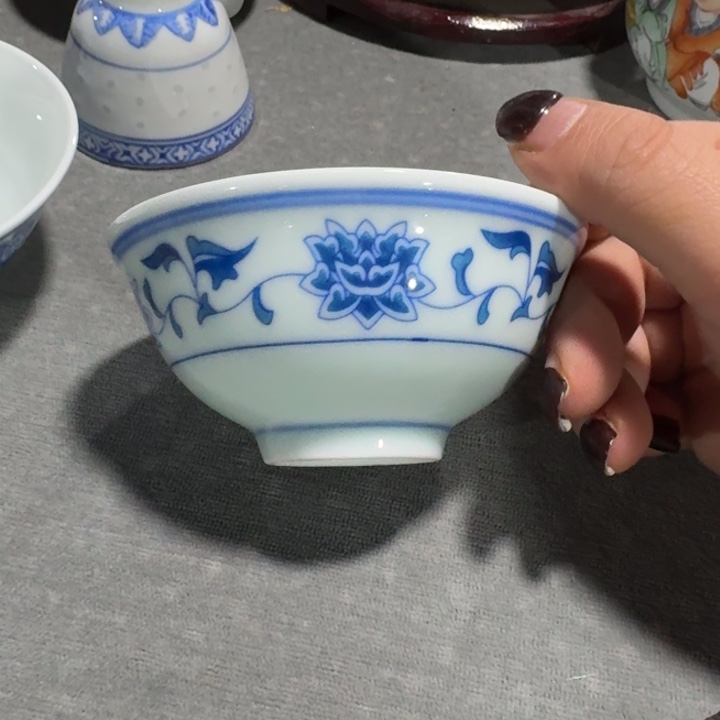 摆件景德镇陶瓷艺术