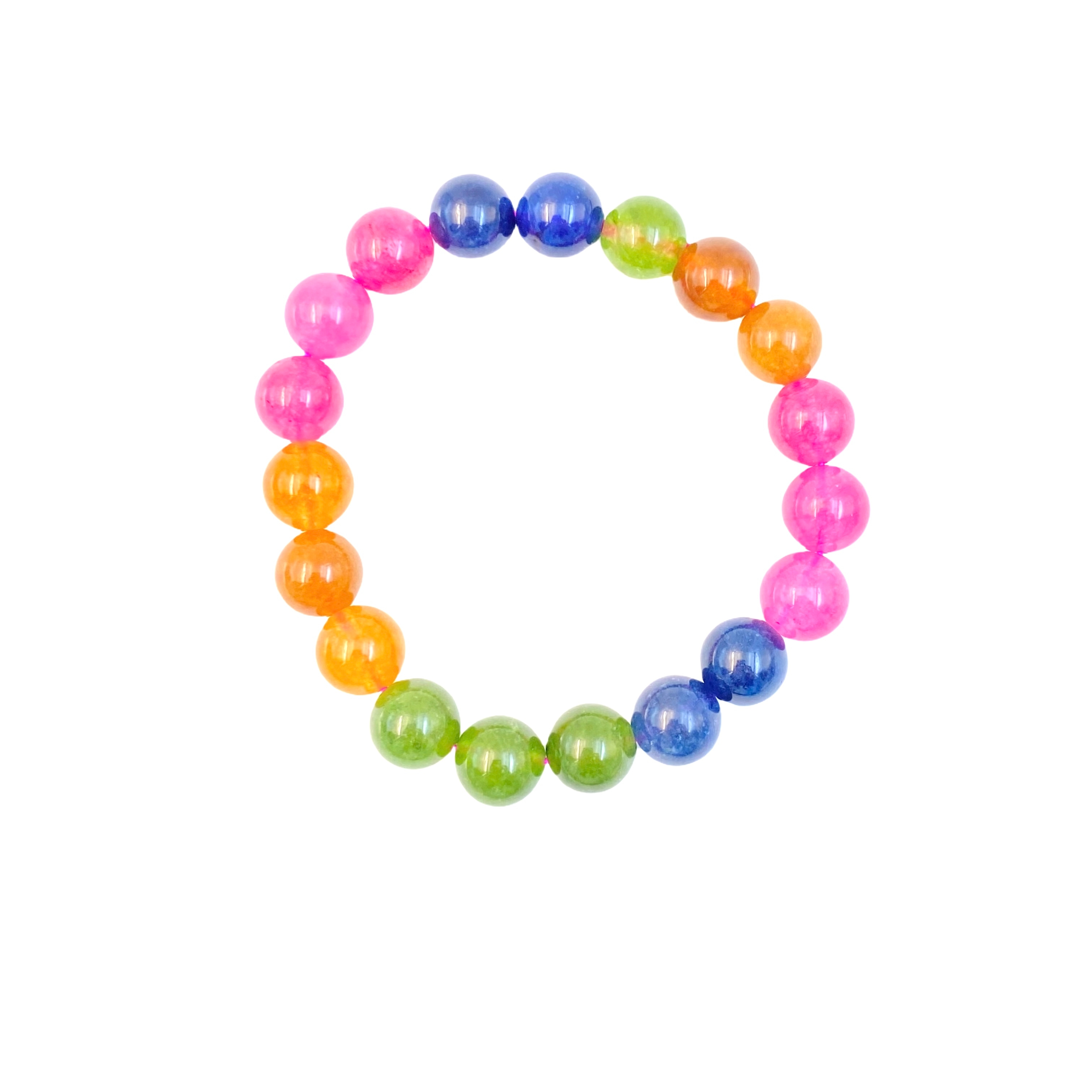 石英质玉手链S740X