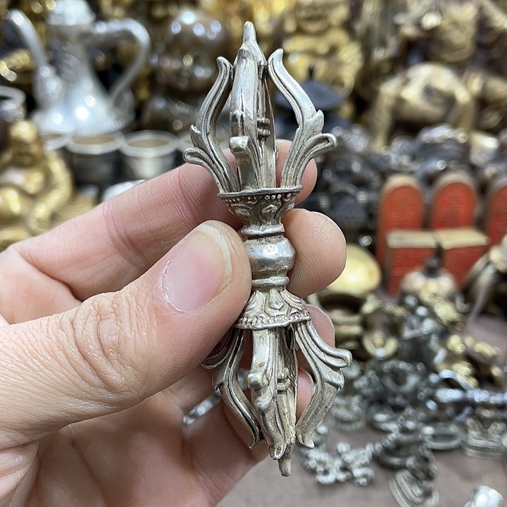 黄铜材质精品摆件