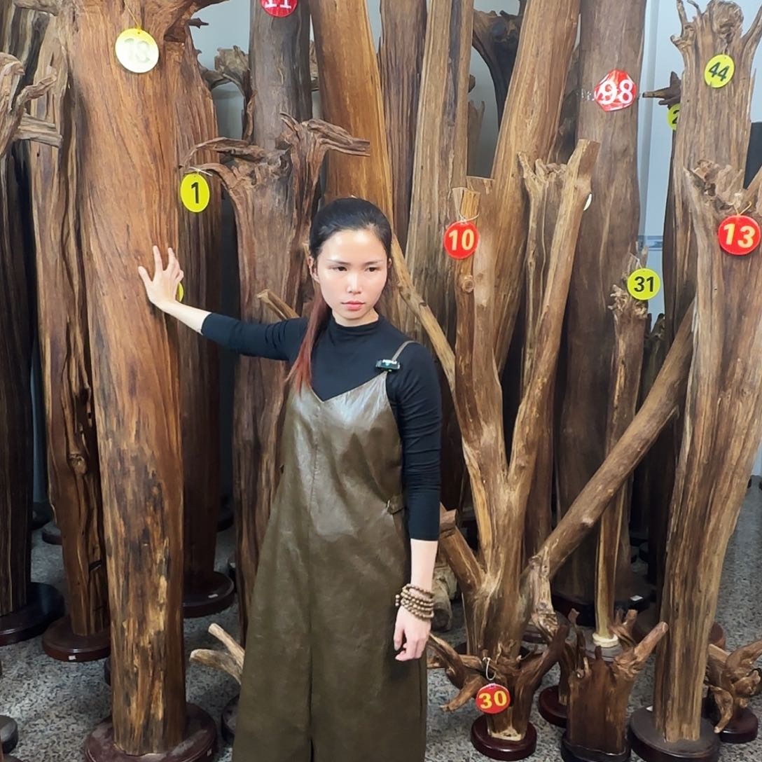 沉香沉香碎屑?****?天然沉香原材料香料熏料