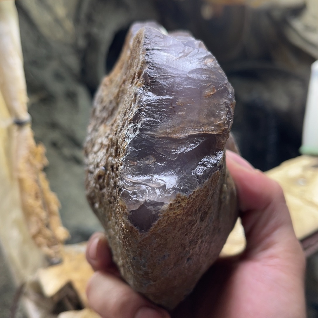 零***美定制玛瑙天然玛瑙手镯原石