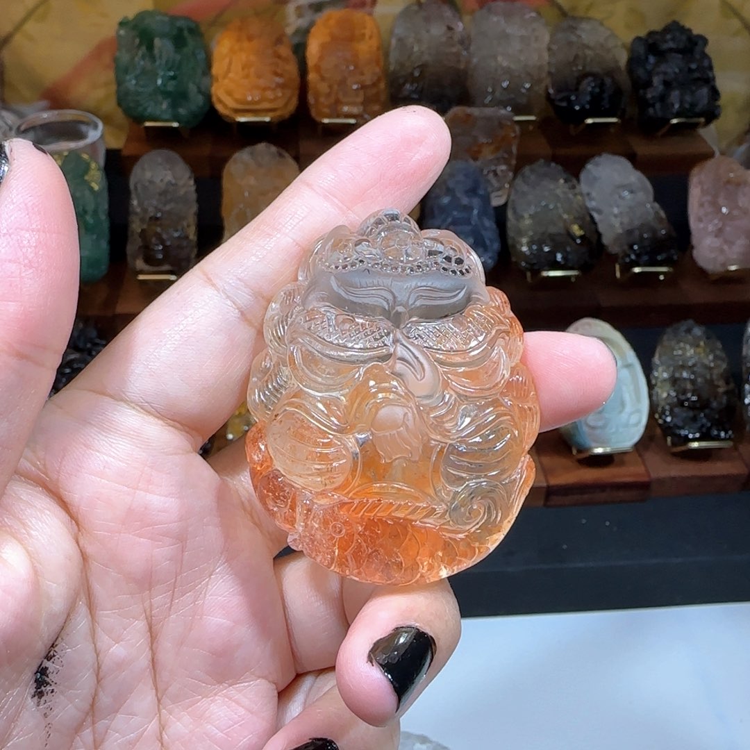 紫晶珠宝半成品银S925镶嵌浇花