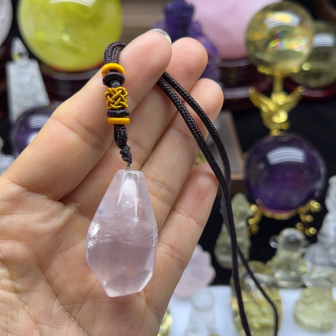 水晶水晶摆件未镶嵌