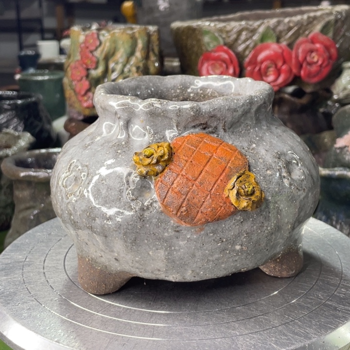 陶瓷制品不退不换陶瓷30