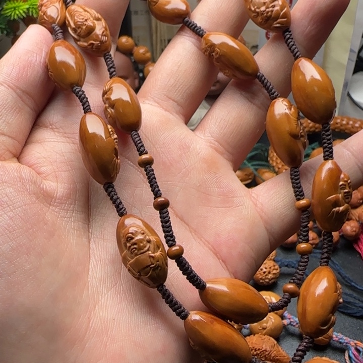 手串/手链橄榄核福利