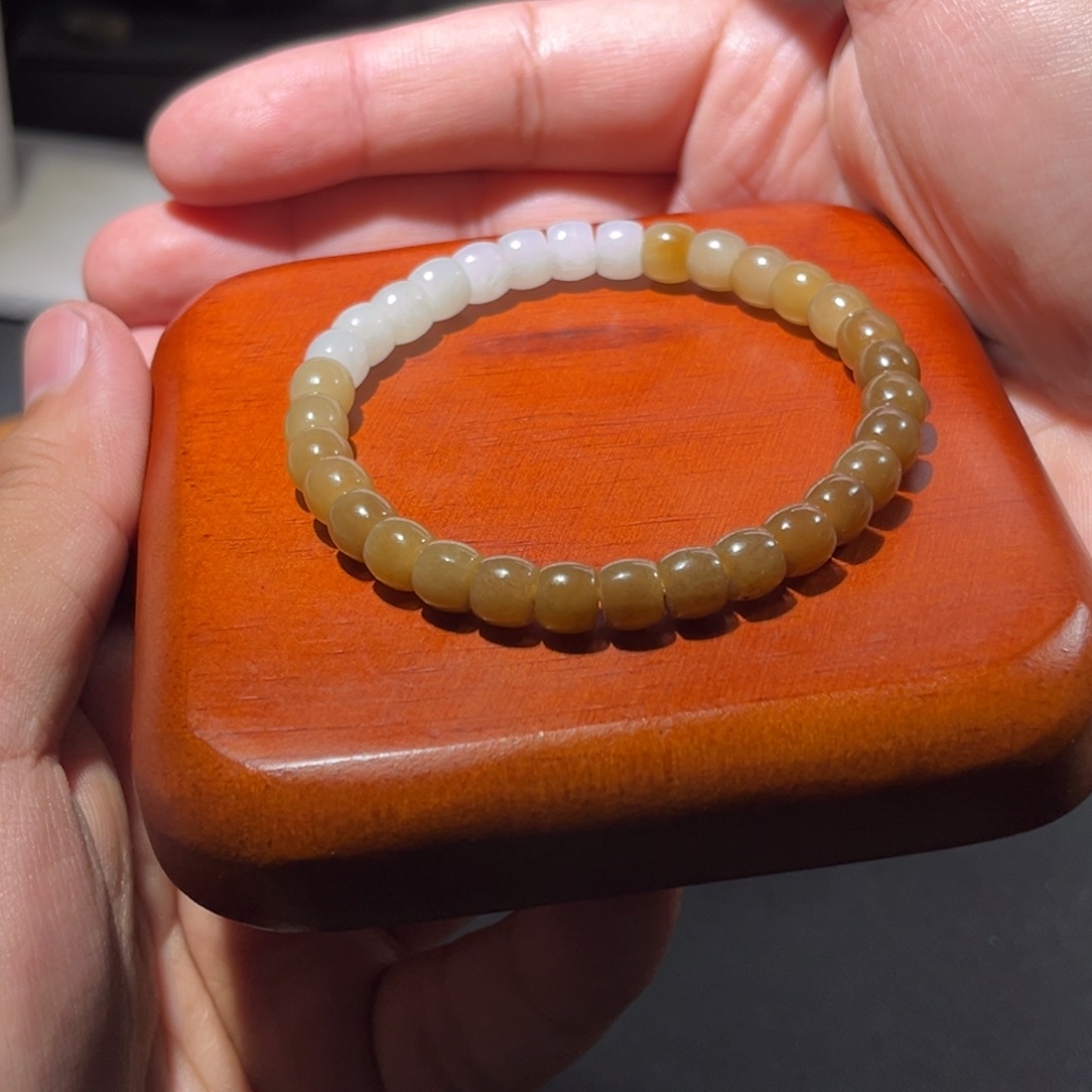 和田玉未镶嵌珠宝半成品