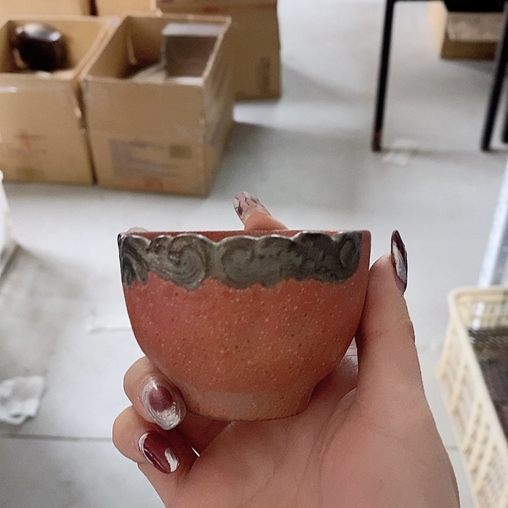 德化陶瓷茶器工艺2070