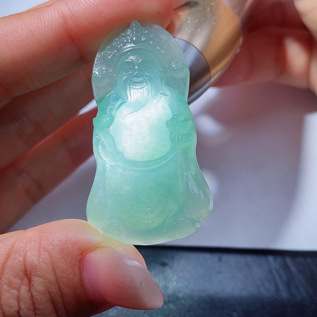 未镶嵌定制翡翠翡翠