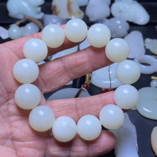 吊坠(不含链)未镶嵌和田玉