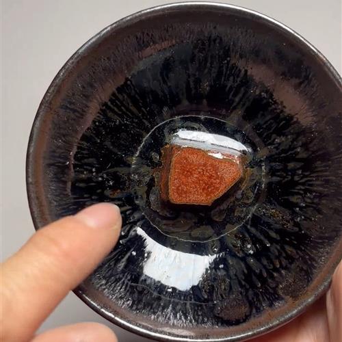 【闪购商品】茶盏-388............