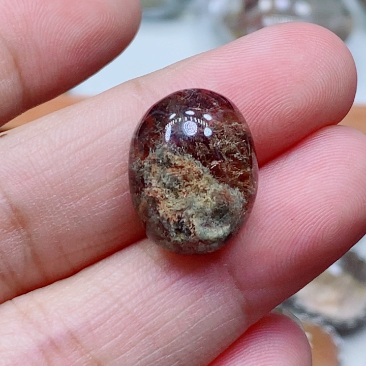 未镶嵌颈饰水晶快*?水晶