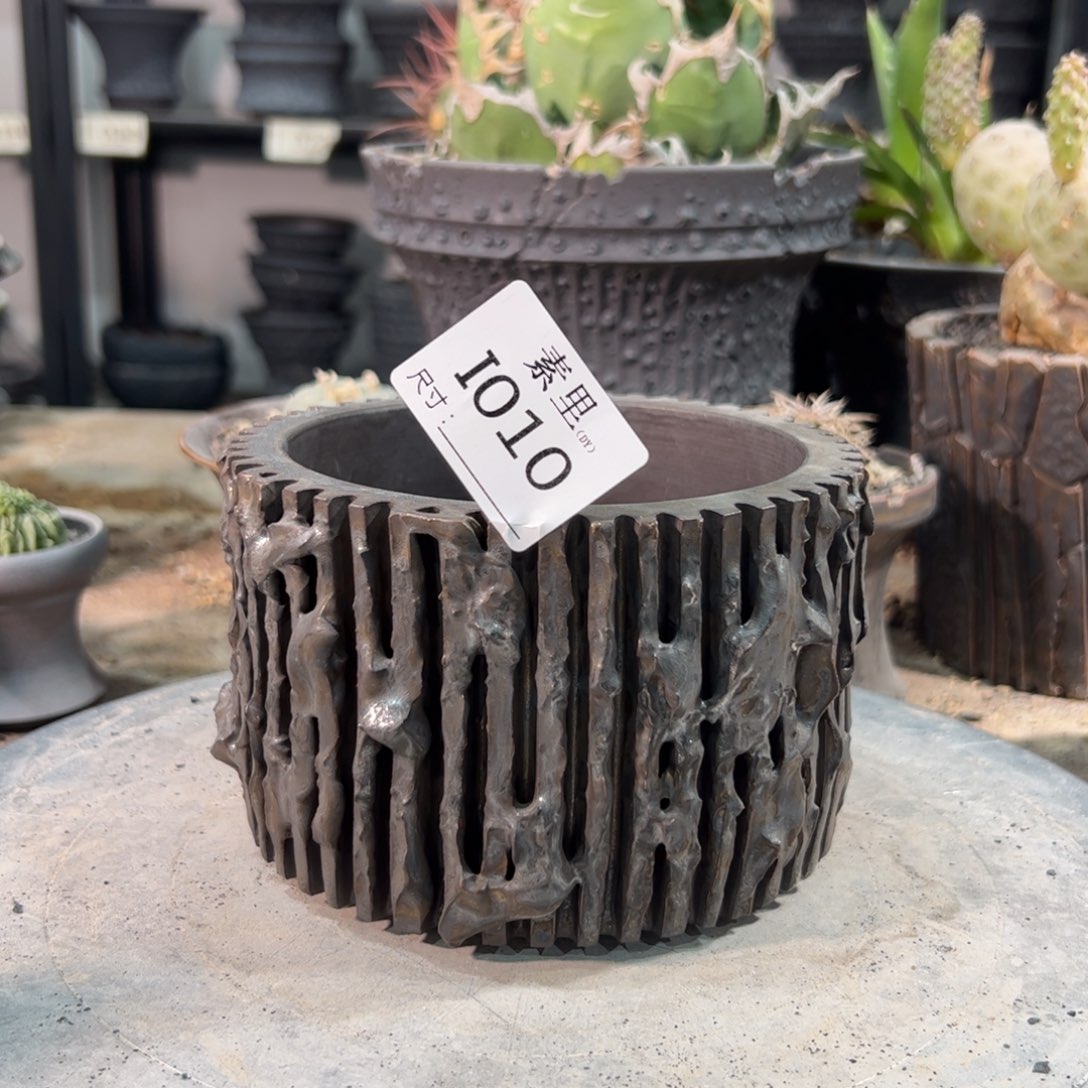 景德镇手工素里口11高9