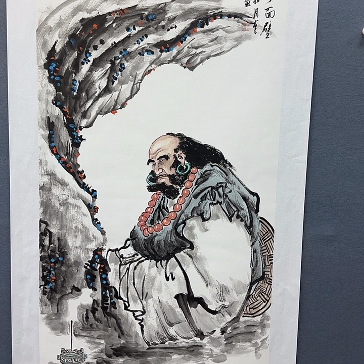 书法作品多次参加全国性