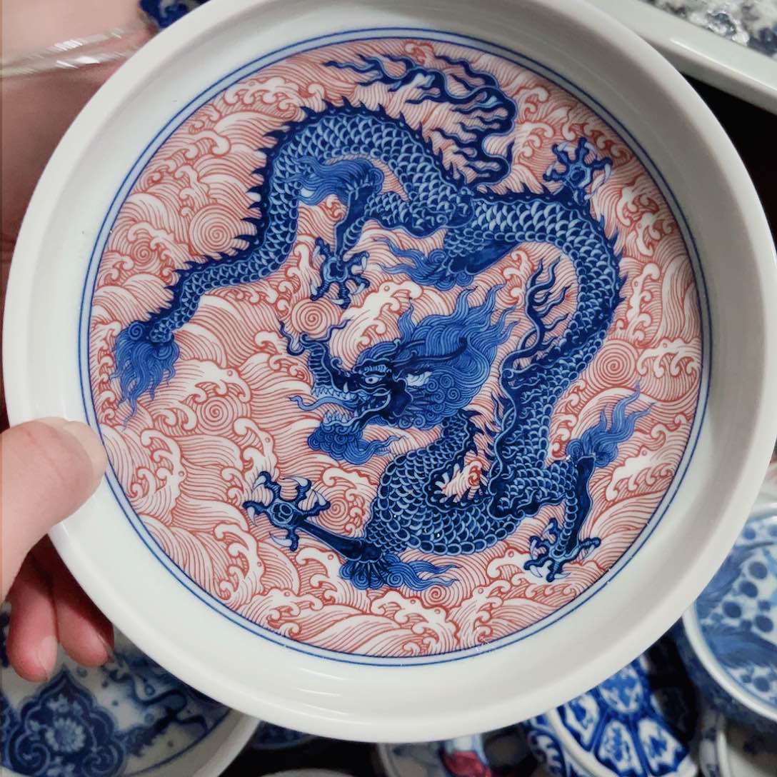 瓷片仓库直播间专属链接