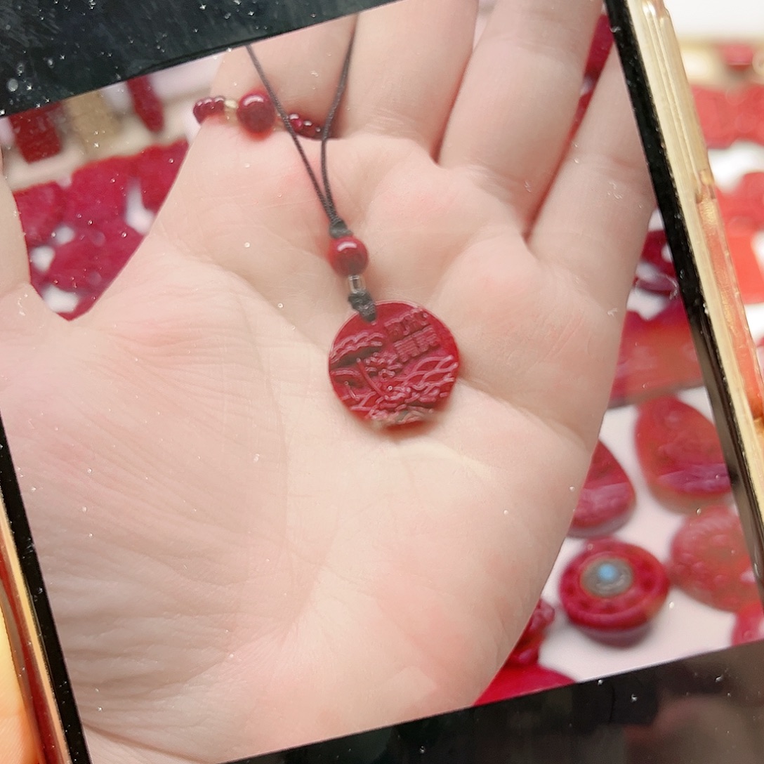 天然辰砂11111111111