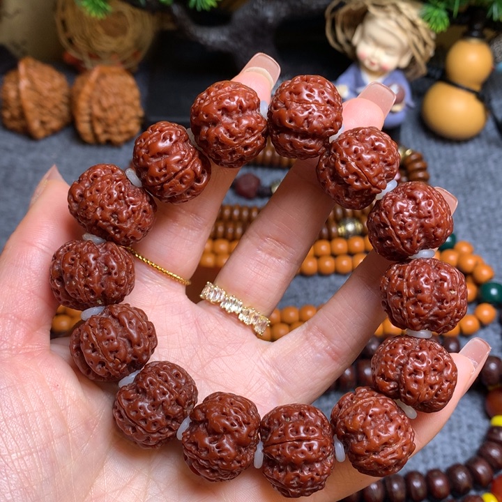 金刚菩提吊坠菩提