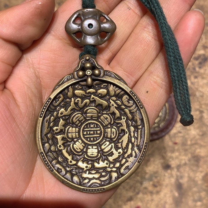 琉璃颈饰喜欢的朋友