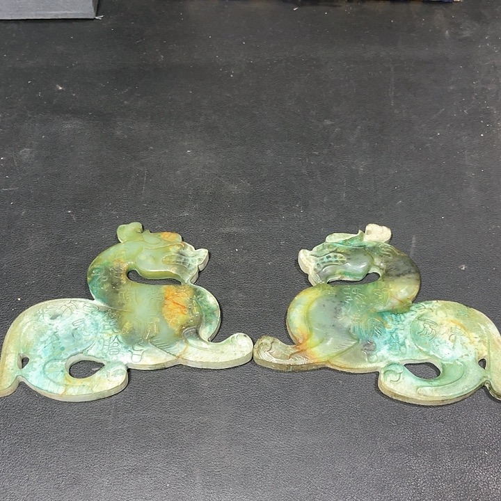 底槽青一物一图发货支持，七天无理由。