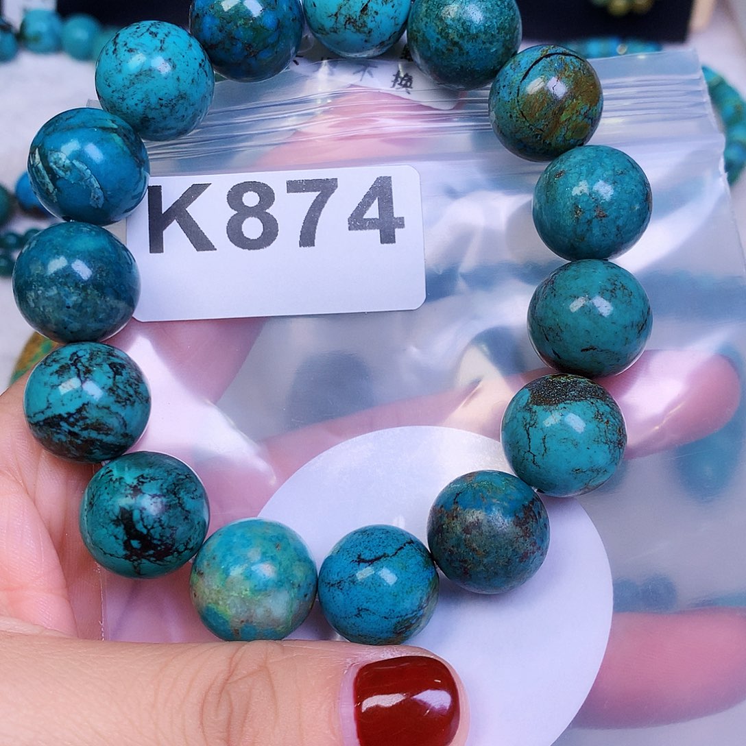 空竹粉丝专享十堰特色手工散珠