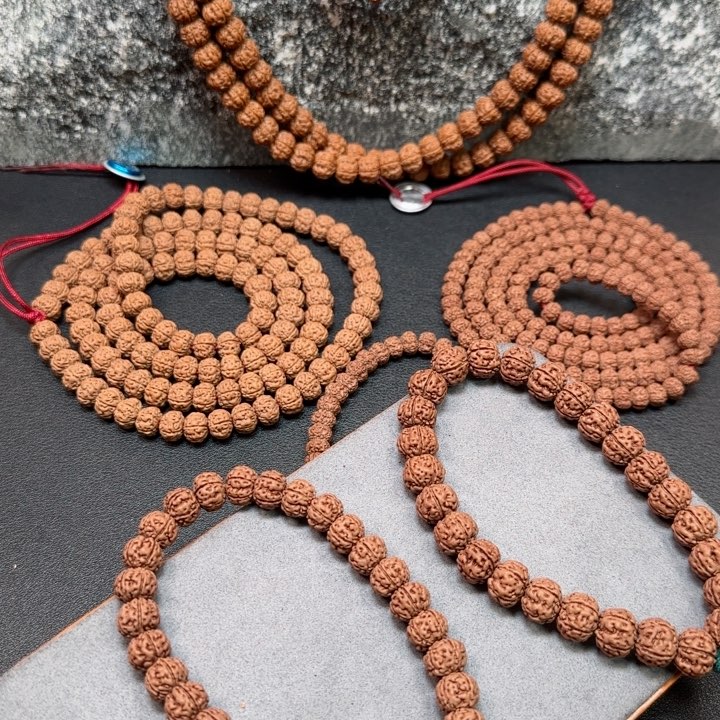 【闪购商品】金刚菩提吊坠G**yt lo o e e