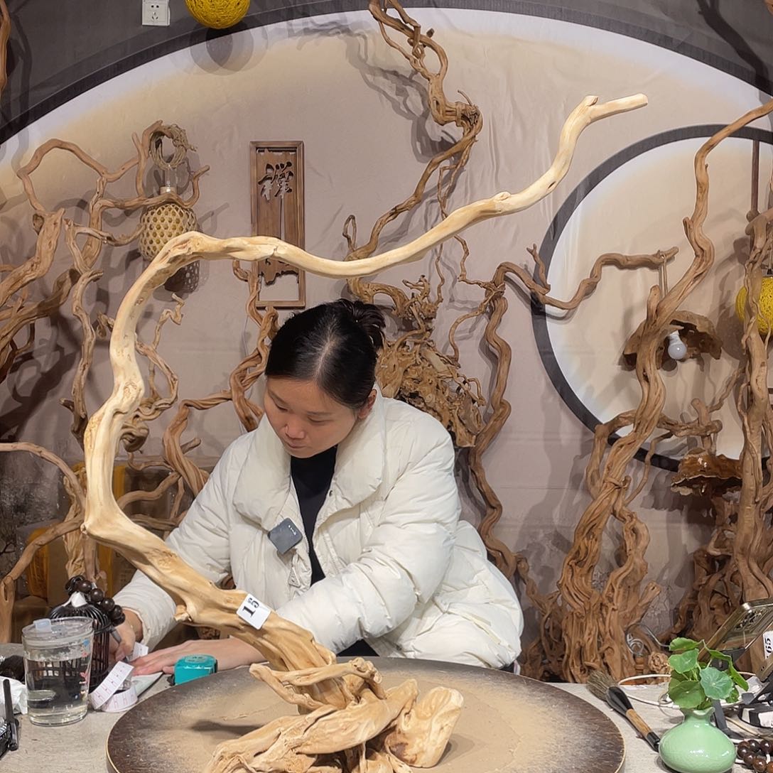 鹏****核桃木/黑胡桃（胡桃木）