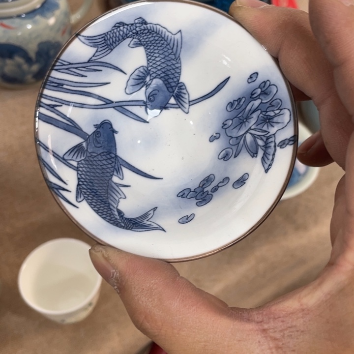 茶具套装随便买一买