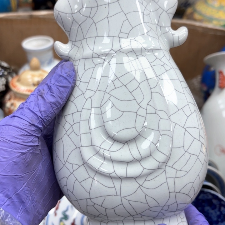 摆件瓷器摆件瓷器摆件