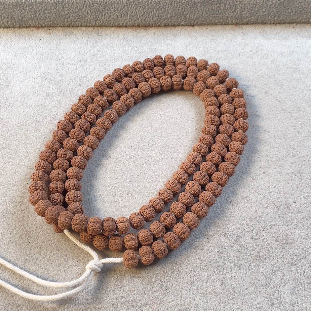 金刚菩提吊坠小梅花