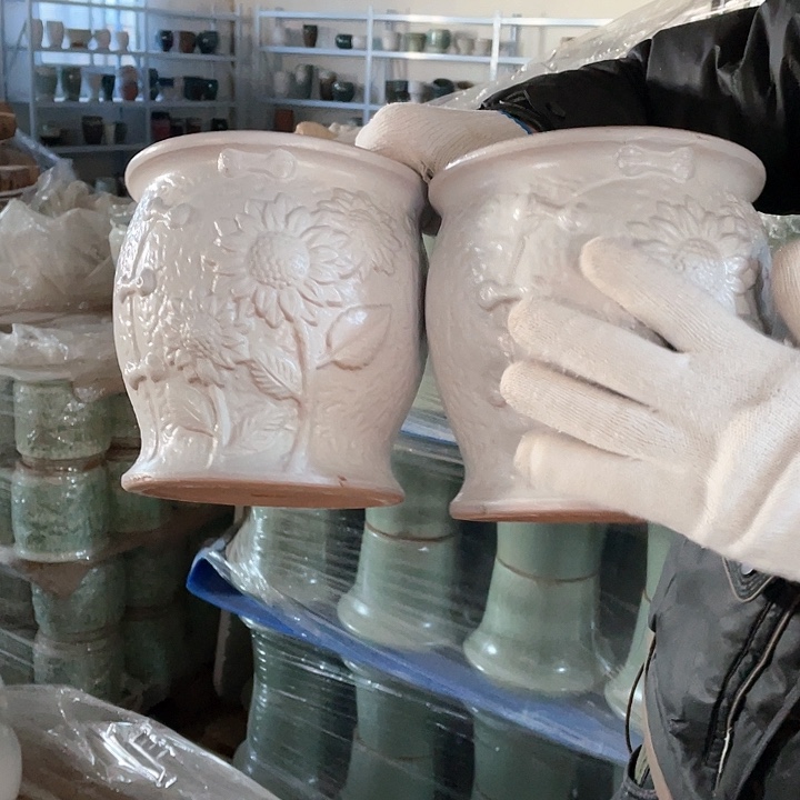 红陶正品18/18两个