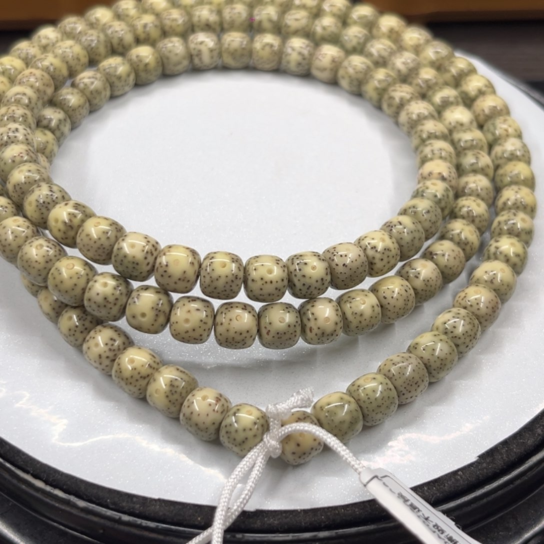 星月菩提手串7-8……