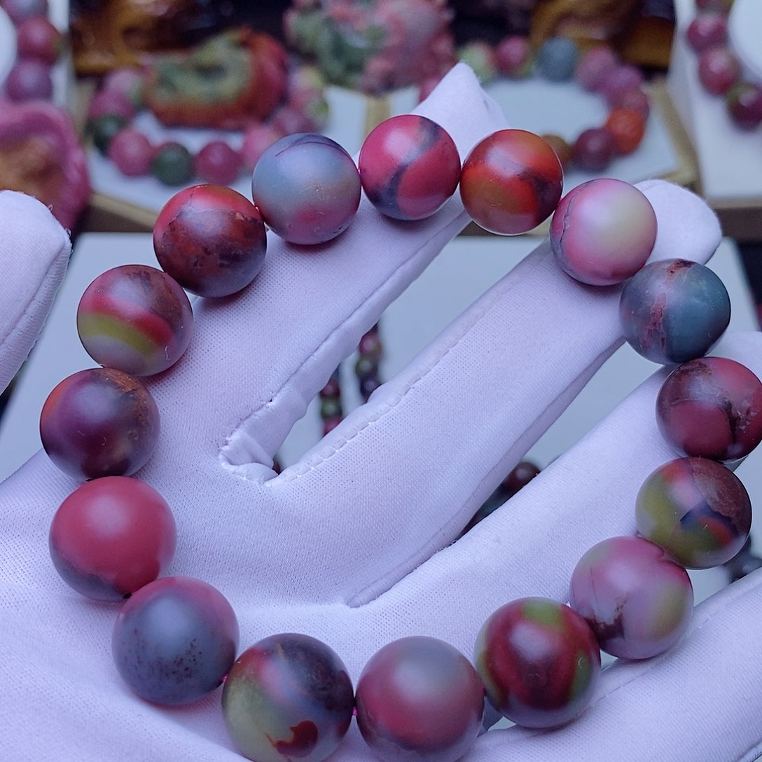 玛瑙/玉髓珠宝奇石未镶嵌潇*盐源玛瑙定制