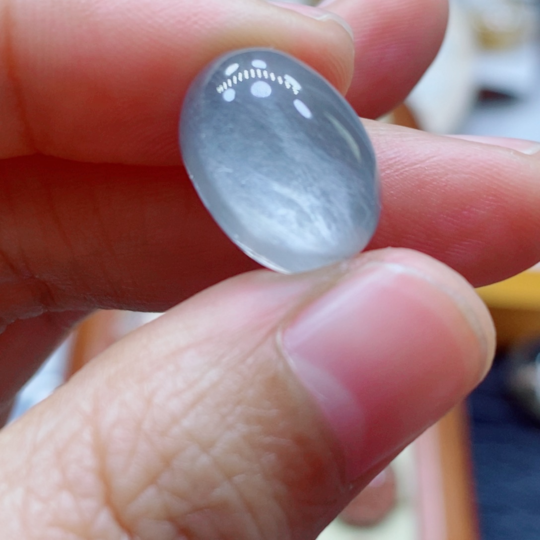 颈饰未镶嵌水晶水晶
